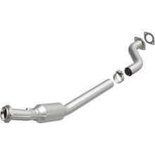 Load image into Gallery viewer, MagnaFlow Conv DF GTO- 2005-2006 6.0L OEM (49731)