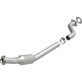 MagnaFlow Conv DF GTO- 2005-2006 6.0L OEM (49731)