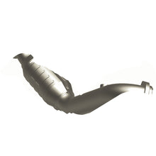 Load image into Gallery viewer, MagnaFlow Conv DF CORVETTE 05-07 6.0L OEM (49734)