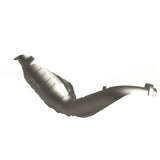 MagnaFlow Conv DF CORVETTE 05-07 6.0L OEM (49734)