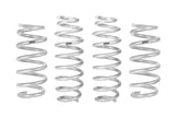 Eibach Springs PRO-LIFT-KIT Springs (Front & Rear Springs) (E30-87-002-01-22)