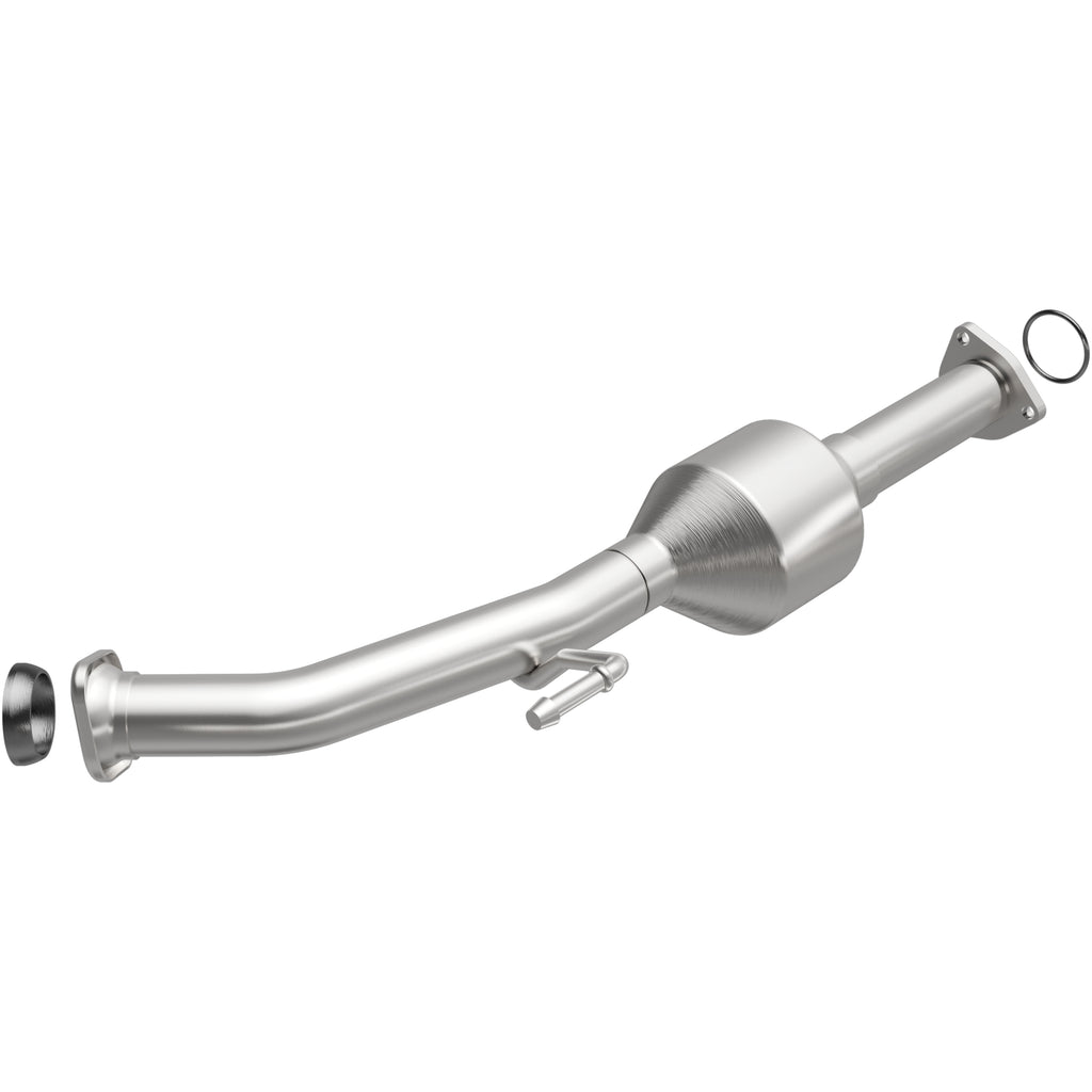MagnaFlow Conv DF 06-10 Honda Civic 1.3L (49736)