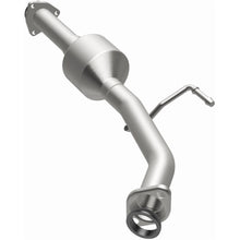 Load image into Gallery viewer, MagnaFlow Conv DF 06-10 Honda Civic 1.3L (49736)