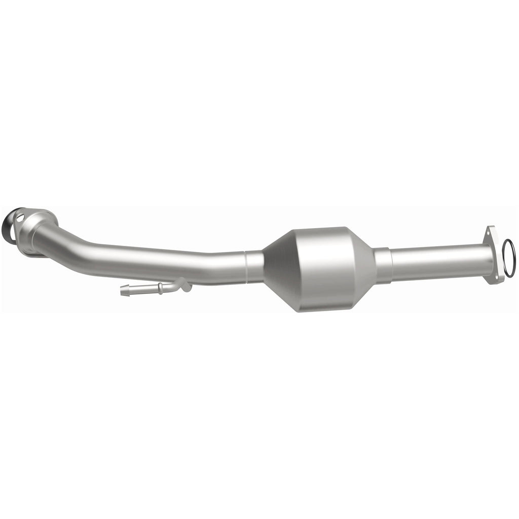 MagnaFlow Conv DF 06-10 Honda Civic 1.3L (49736)