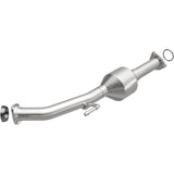 MagnaFlow Conv DF 06-10 Honda Civic 1.3L (49736)