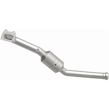 Load image into Gallery viewer, Magnaflow Conv DF 2011 Grand Cherokee 3.6L PS (49737)