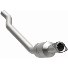 Load image into Gallery viewer, Magnaflow Conv DF 2011 Grand Cherokee 5.7L DS (49739)