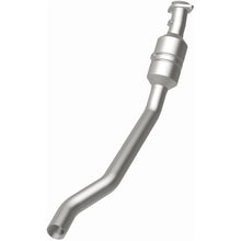 Load image into Gallery viewer, Magnaflow Conv DF 2011 Grand Cherokee 5.7L DS (49739)