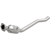 Magnaflow Conv DF 2011 Grand Cherokee 5.7L DS (49739)