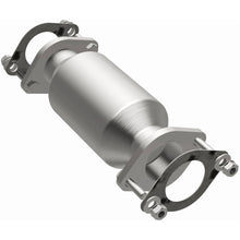 Load image into Gallery viewer, MagnaFlow Conv DF 09-10 Hyundai Genesis 4.6L (49740)