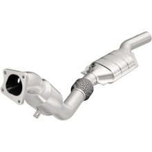 Load image into Gallery viewer, MagnaFlow Conv DF 03-04 Audi RS6 4.2L Driver Side (49742)