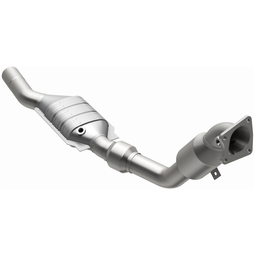 MagnaFlow Conv DF 03-04 Audi RS6 4.2L Driver Side (49742)