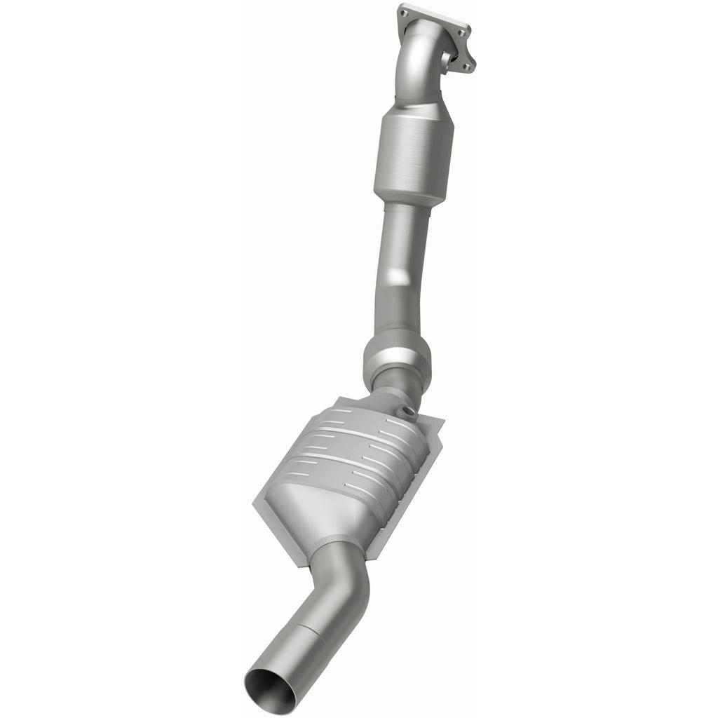 MagnaFlow Conv DF 03-04 Audi RS6 4.2L Driver Side (49742)