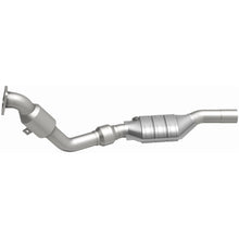 Load image into Gallery viewer, MagnaFlow Conv DF 03-04 Audi RS6 4.2L Driver Side (49742)