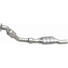 Load image into Gallery viewer, MagnaFlow Conv DF 03-04 Audi RS6 4.2L Passenger Side (49743)