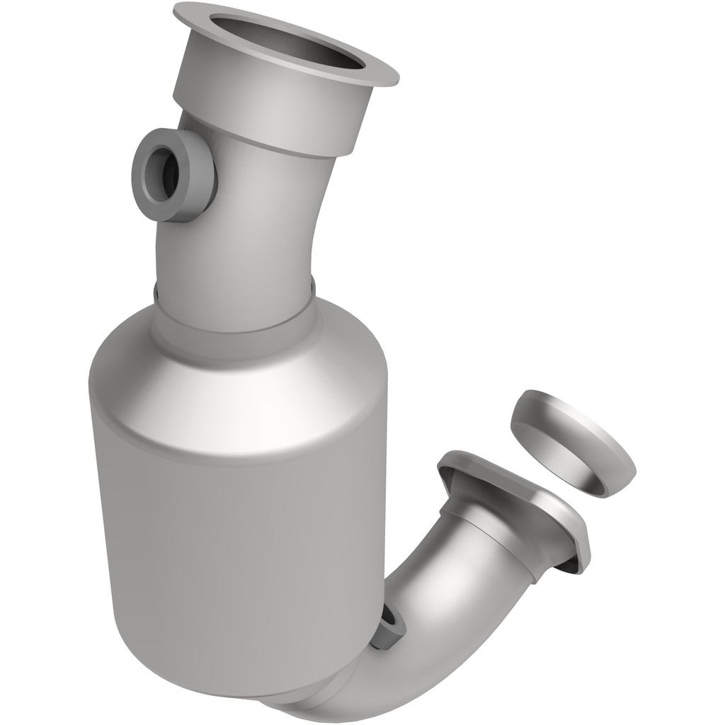 MagnaFlow Conv DF 02-03 Liberty 3.7L PS frt O (49745)