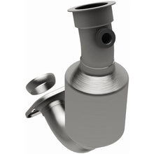 Load image into Gallery viewer, MagnaFlow Conv DF 02-03 Liberty 3.7L PS frt O (49745)