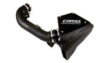 Corsa Performance Closed Box Air Intake with Pro5 Oiled Filter 2011-2014 Ford Mustang GT (49750)