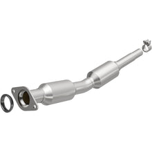 Load image into Gallery viewer, MagnaFlow Conv DF 04-09 Toyota Prius 1.5L (49752)