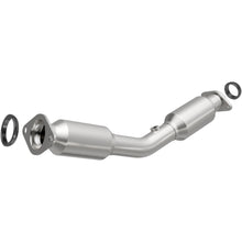 Load image into Gallery viewer, MagnaFlow Conv DF 07-08 Nissan Sentra 2.0L (49 State) (49753)