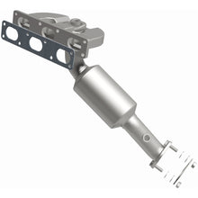 Load image into Gallery viewer, MagnaFlow Conv DF BMW 3 01-06 Rear OEM (49759)