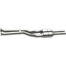 Load image into Gallery viewer, MagnaFlow Conv DF BMW 3 01-06 Rear OEM (49760)