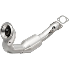 Load image into Gallery viewer, MagnaFlow Conv DF BMW 3 07-08 Front OEM (49766)