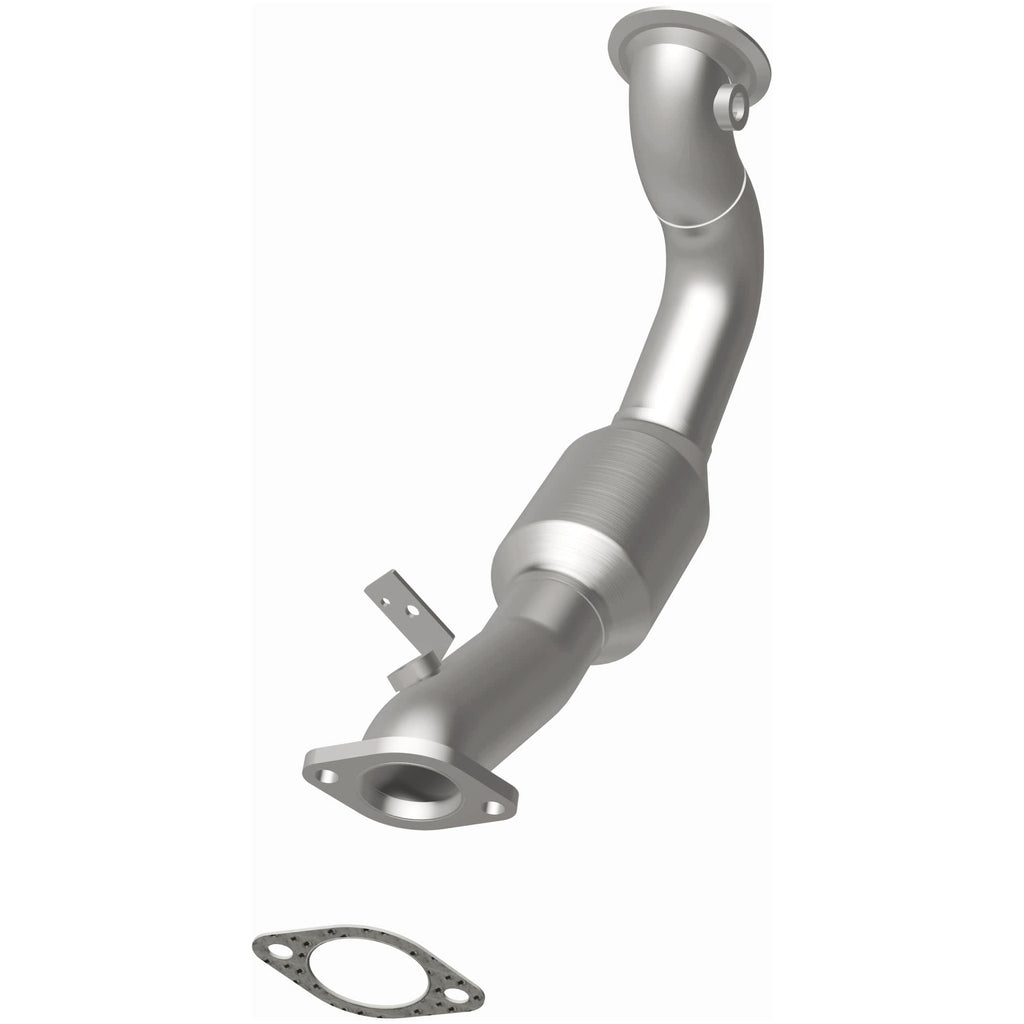 MagnaFlow Conv DF BMW 3 07-08 Front OEM (49766)