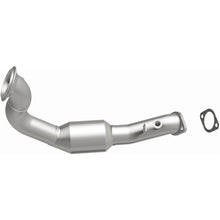 Load image into Gallery viewer, MagnaFlow Conv DF BMW 3 07-08 Front OEM (49766)
