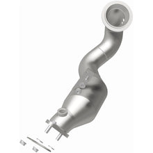 Load image into Gallery viewer, MagnaFlow Conv DF BMW 3 07-08 Rear OEM (49767)