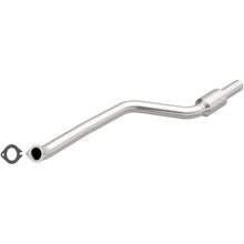 Load image into Gallery viewer, MagnaFlow Conv DF BMW 3 07-08 Rear OEM (49768)