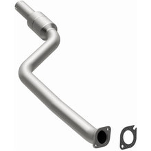 Load image into Gallery viewer, MagnaFlow Conv DF BMW 3 07-08 Rear OEM (49768)