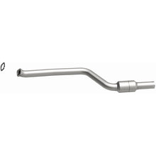 Load image into Gallery viewer, MagnaFlow Conv DF BMW 3 07-08 Rear OEM (49768)