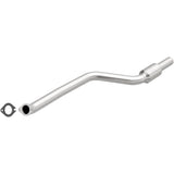 MagnaFlow Conv DF BMW 3 07-08 Rear OEM (49768)
