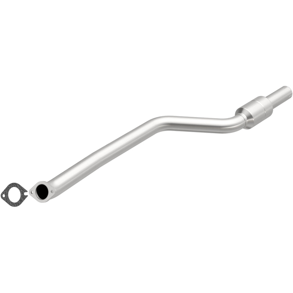 MagnaFlow Conv DF BMW 3 07-08 Front OEM (49769)