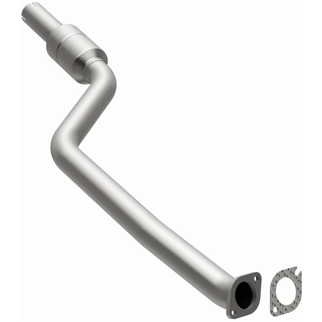 MagnaFlow Conv DF BMW 3 07-08 Front OEM (49769)