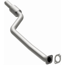 Load image into Gallery viewer, MagnaFlow Conv DF BMW 3 07-08 Front OEM (49769)