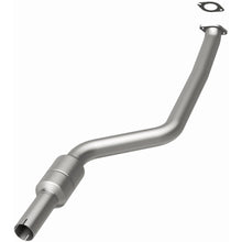 Load image into Gallery viewer, MagnaFlow Conv DF BMW 3 07-08 Front OEM (49769)