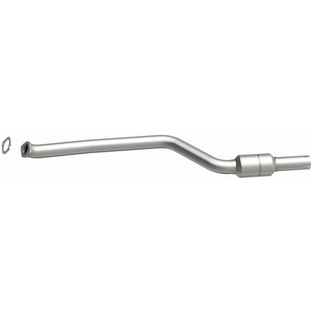 MagnaFlow Conv DF BMW 3 07-08 Front OEM (49769)