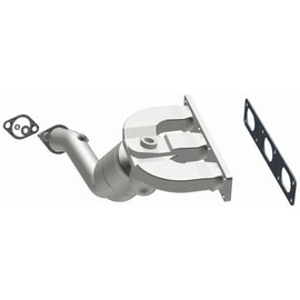 MagnaFlow Conv DF 04-05 BMW 530i 3.0L Rear Ma (49771)