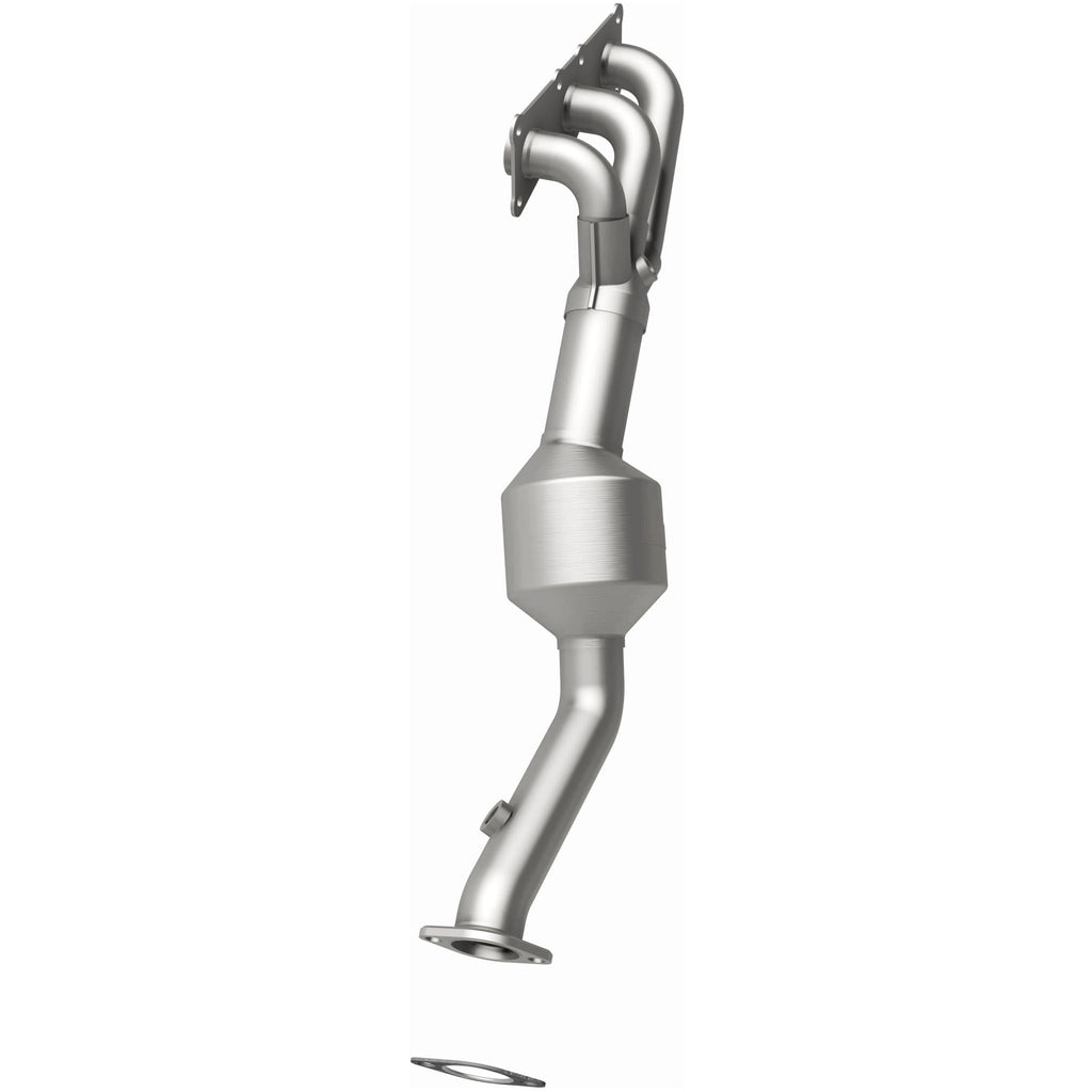 MagnaFlow Conv DF BMW 5 06-07 Front OEM (49774)