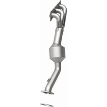 Load image into Gallery viewer, MagnaFlow Conv DF BMW 5 06-07 Front OEM (49774)