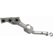 Load image into Gallery viewer, MagnaFlow Conv DF BMW 5 06-07 Front OEM (49774)
