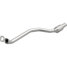 Load image into Gallery viewer, MagnaFlow Conv DF 08-09 BMW 535i 3.0L DS Rea (49781)
