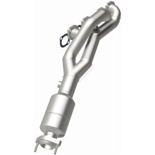 Load image into Gallery viewer, MagnaFlow Conv DF BMW 5 99-00 P/S OEM (49784)