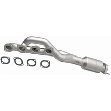 Load image into Gallery viewer, MagnaFlow Conv DF BMW 5 99-00 P/S OEM (49784)