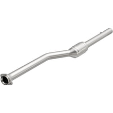 Load image into Gallery viewer, MagnaFlow Conv DF 99-00 BMW 540i 4.4L PS Rear (49786)