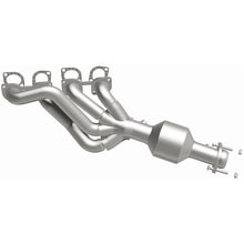 Load image into Gallery viewer, MagnaFlow Conv DF BMW 5-6 04-05 D/S OEM (49789)