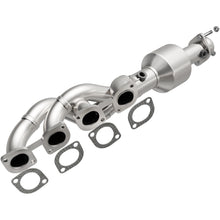 Load image into Gallery viewer, MagnaFlow Conv DF BMW 5-6 04-05 P/S OEM (49790)
