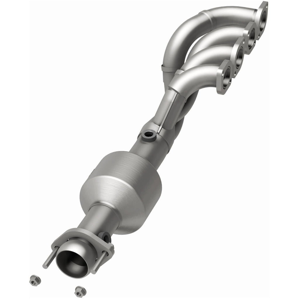 MagnaFlow Conv DF BMW 5-6 06-09 D/S OEM (49791)